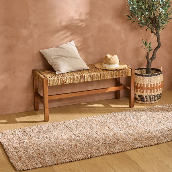 Χαλί Διαδρόμου (80x200) A-S Volna Camel 212580B