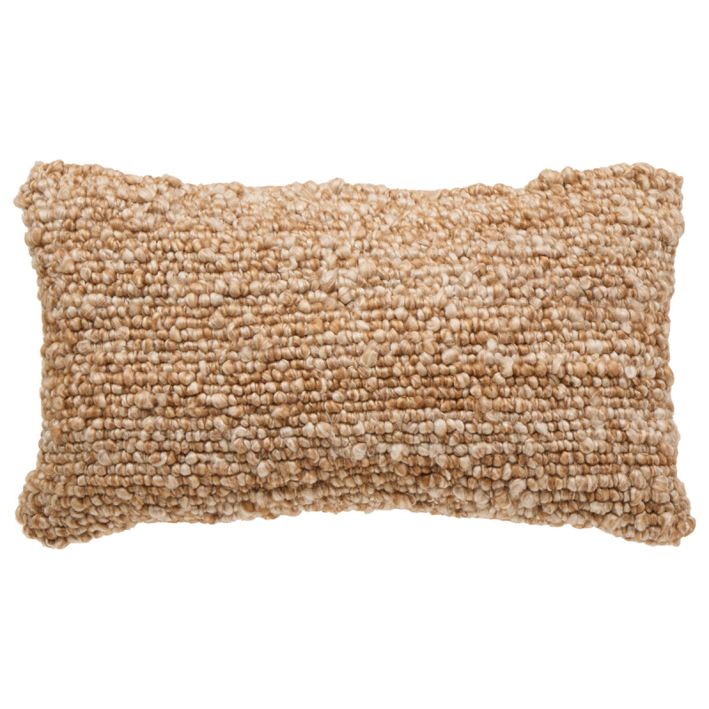 Διακοσμητικό Μαξιλάρι (30x50) A-S Volna Camel 212578B