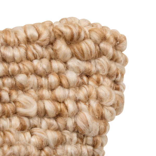 Διακοσμητικό Μαξιλάρι (30x50) A-S Volna Camel 212578B