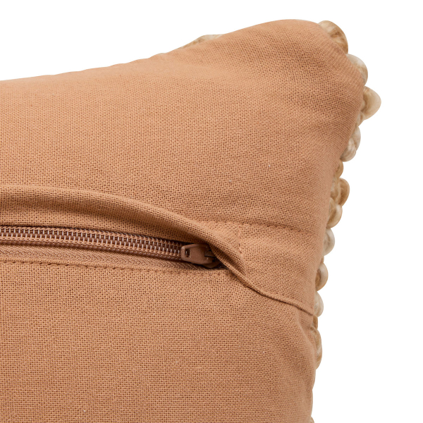 Διακοσμητικό Μαξιλάρι (30x50) A-S Volna Camel 212578B