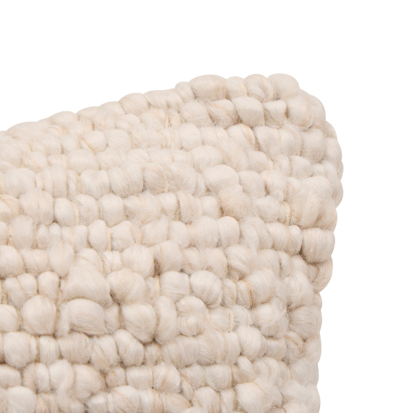 Διακοσμητικό Μαξιλάρι (30x50) A-S Volna Ivory 212578A