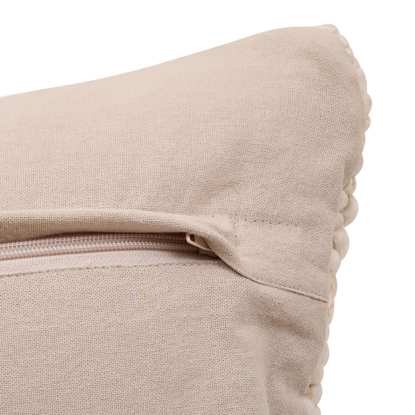 Διακοσμητικό Μαξιλάρι (30x50) A-S Volna Ivory 212578A