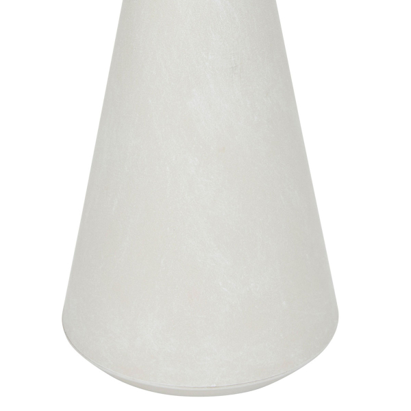 Επιτραπέζιο Ηλιακό Φωτιστικό (Φ18x31.8) A-S Damon Beige 213755A