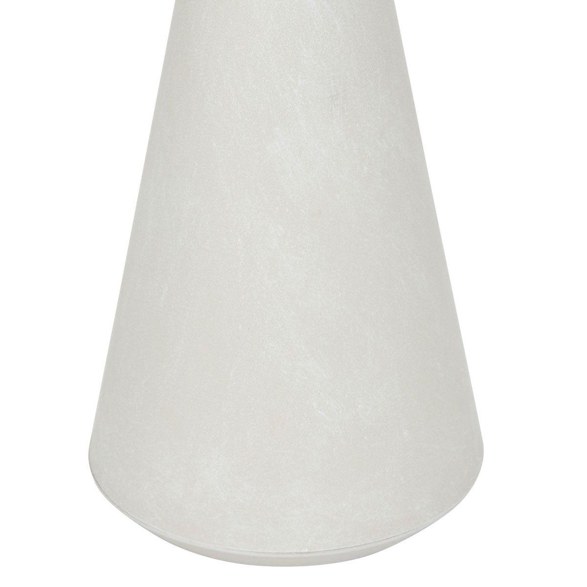 Επιτραπέζιο Ηλιακό Φωτιστικό (Φ18X31 8) A-S Damon Beige 213755A Home Φωτιστικά Διακοσμητικά Spitishop
