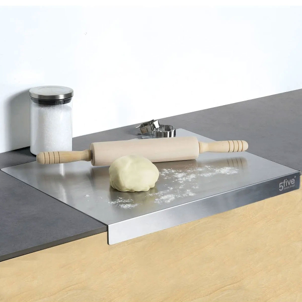Αντικολλητική Επιφάνεια Για Ζύμωμα (50x40) F-V Kneading Board 179748