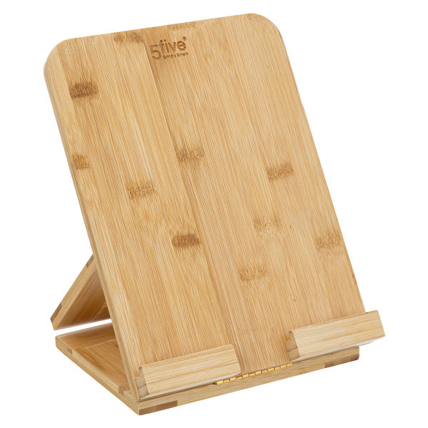 Βάση Τάμπλετ/Βιβλίου (20x17x27) F-V Bamboo 179787