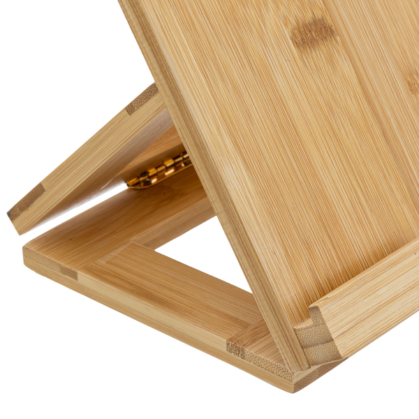 Βάση Τάμπλετ/Βιβλίου (20x17x27) F-V Bamboo 179787