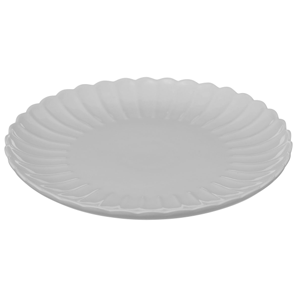 Πιάτο Φαγητού Ρηχό (Φ27) S-D Romy 194837