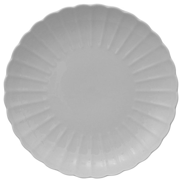 Πιάτο Φαγητού Ρηχό (Φ27) S-D Romy 194837