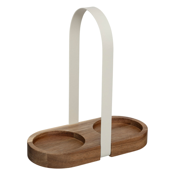 Μπουκάλια Για Λάδι & Ξύδι (Σετ 2τμχ) F-V Harmony 203015