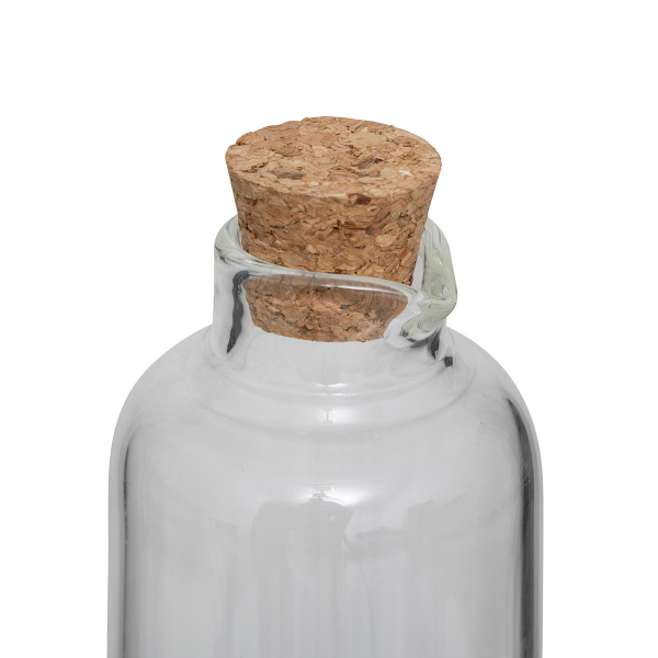 Μπουκάλια Για Λάδι & Ξύδι (Σετ 2τμχ) F-V Harmony 203015