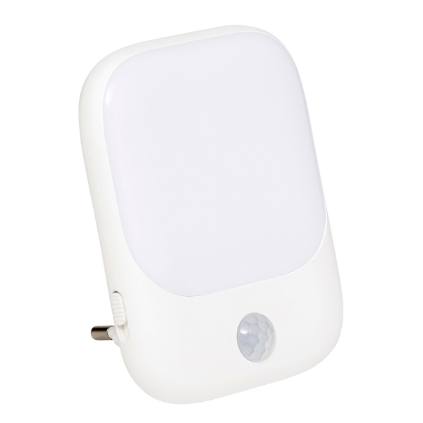 Φωτάκι Νυκτός LED Με Αισθητήρα Κίνησης F-V Sensor 206732