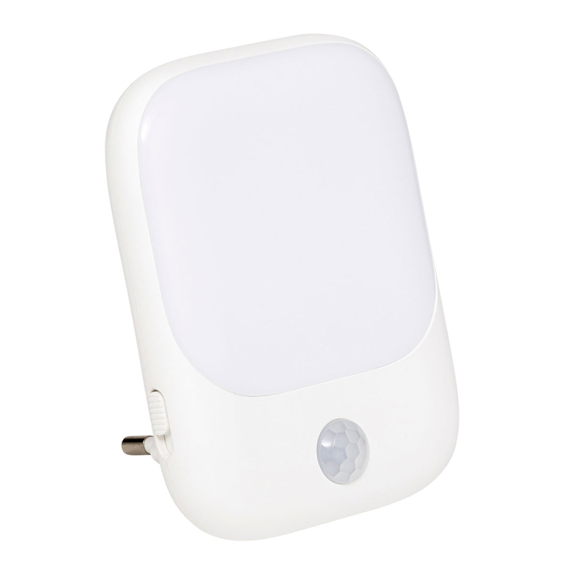 Φωτάκι Νυκτός LED Με Αισθητήρα Κίνησης F-V Sensor 206732