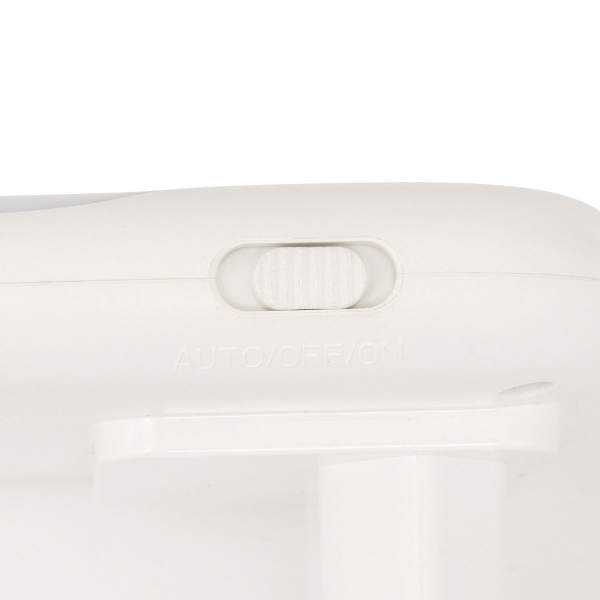 Φωτάκι Νυκτός LED Με Αισθητήρα Κίνησης F-V Sensor 206732