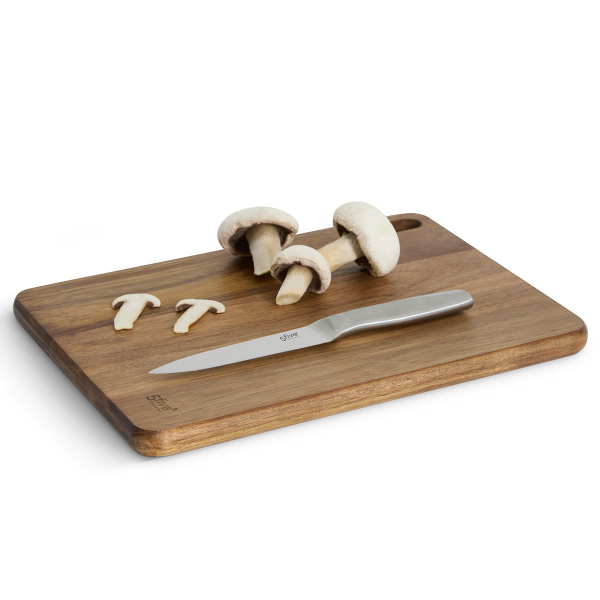 Ξύλο Κοπής (35x25) F-V Acacia 190051