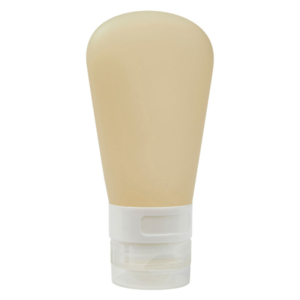 Μπουκαλάκια Ταξιδίου (Σετ 4τμχ) F-V Tubes 204982