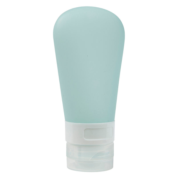 Μπουκαλάκια Ταξιδίου (Σετ 4τμχ) F-V Tubes 204982