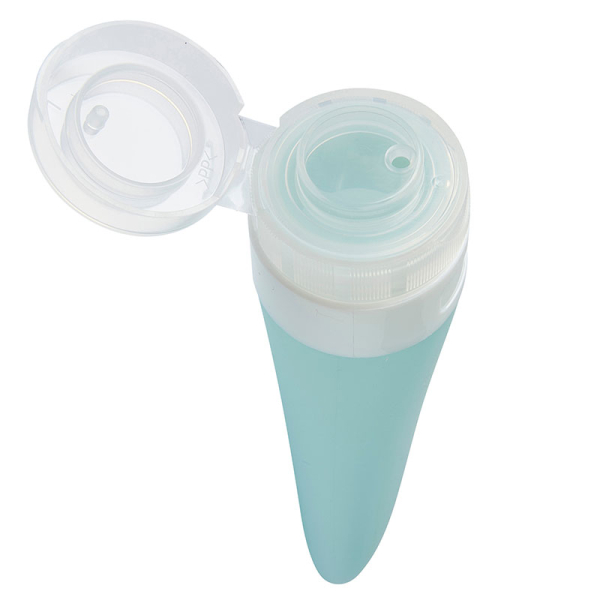 Μπουκαλάκια Ταξιδίου (Σετ 4τμχ) F-V Tubes 204982