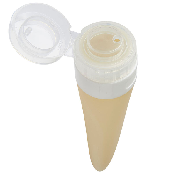 Μπουκαλάκια Ταξιδίου (Σετ 4τμχ) F-V Tubes 204982