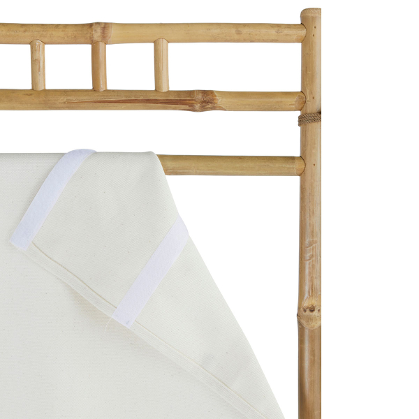 Παραβάν (135.5x3x170) A-S Kael 206013