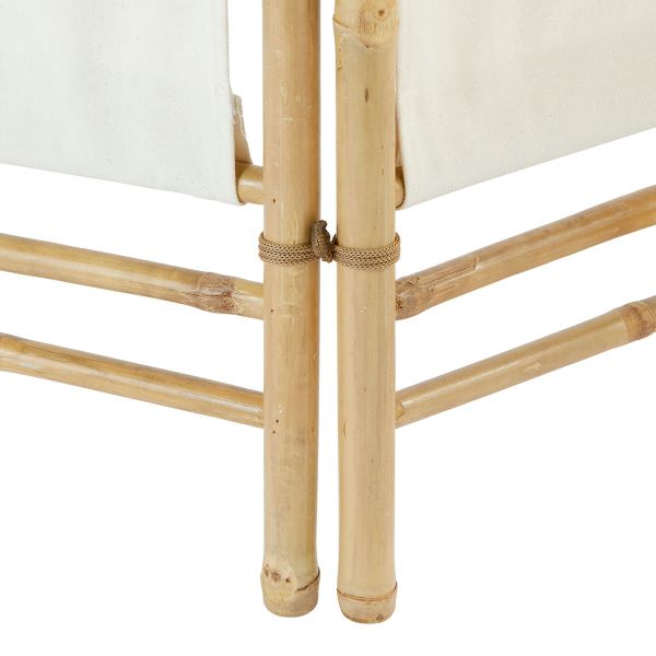 Παραβάν (135.5x3x170) A-S Kael 206013