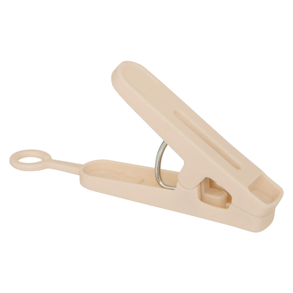 Απλώστρα Μπαλκονιού Κρεμαστή Με 32 Μανταλάκια F-V Dryer 206769