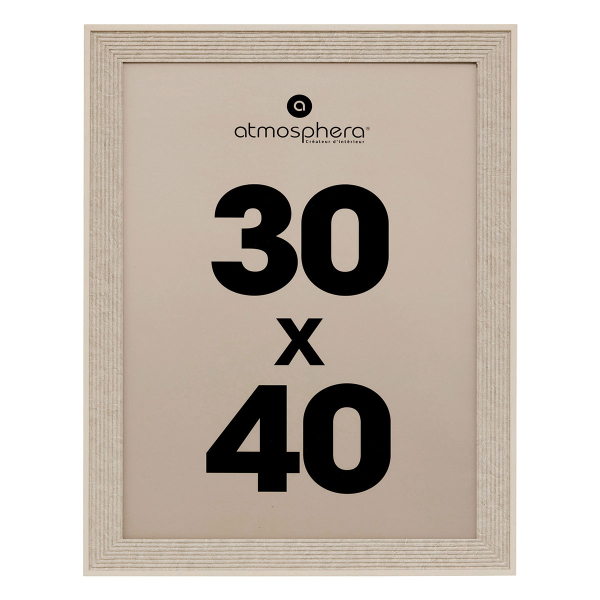 Κορνίζα (30x40) A-S Missy 209411