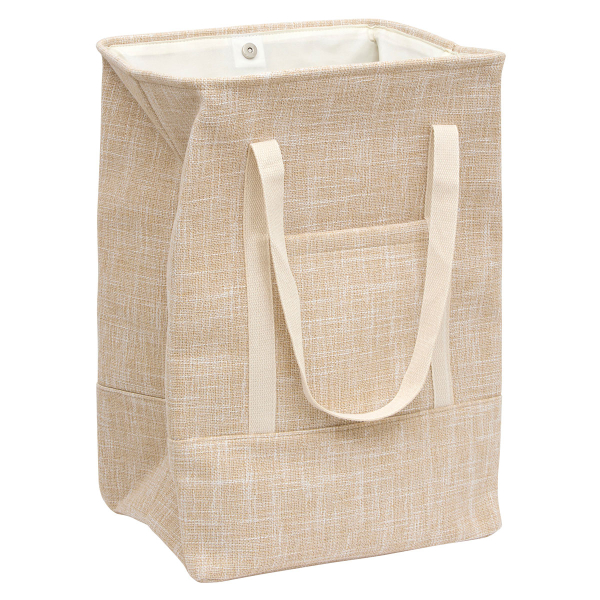 Καλάθι Απλύτων 70Lit (42x34.5x55) F-V Laundry 206944