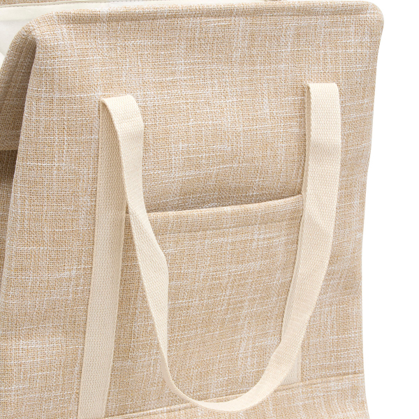 Καλάθι Απλύτων 70Lit (42x34.5x55) F-V Laundry 206944