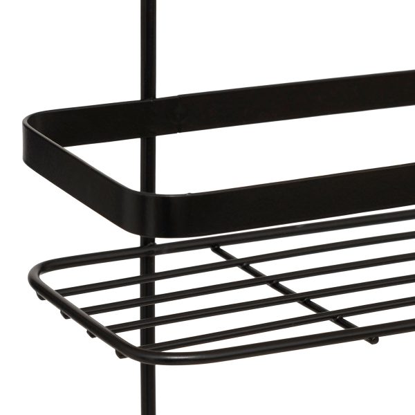 Ραφιέρα Μπάνιου Διπλή (25.5x12x31) F-V Venterra 206987