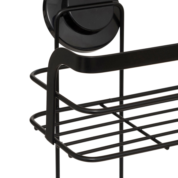 Ραφιέρα Μπάνιου Διπλή (25.5x12x34) F-V Venterra 206988