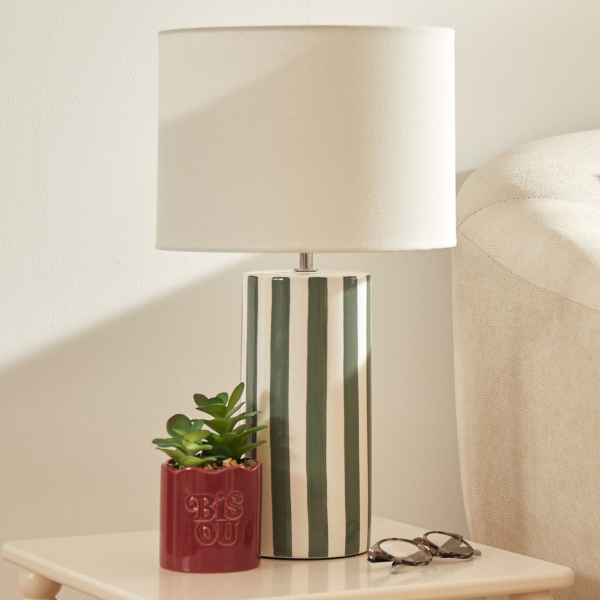 Πορτατίφ (Φ28x47) A-S Cheri Green 210308