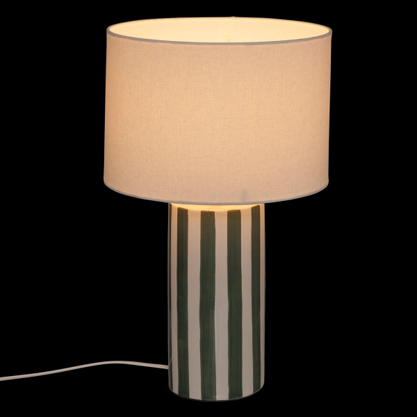 Πορτατίφ (Φ28x47) A-S Cheri Green 210308