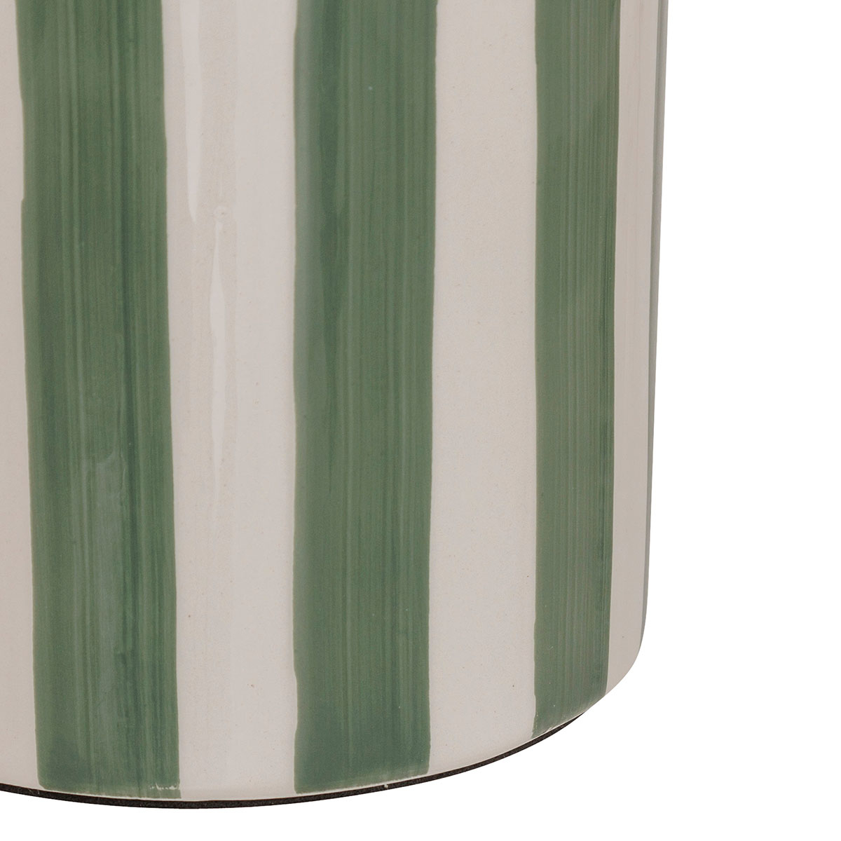 Πορτατίφ (Φ28X47) A-S Cheri Green 210308 Home Φωτιστικά Επιτραπέζια Spitishop
