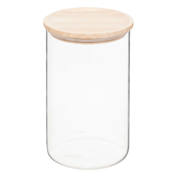 Δοχεία Αποθήκευσης (Σετ 3τμχ) Με Αεροστεγές Κλείσιμο F-V Airtight 209252