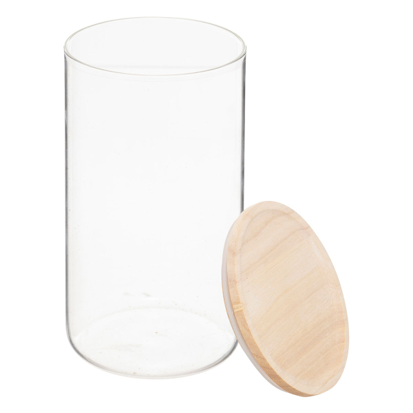 Δοχεία Αποθήκευσης (Σετ 3τμχ) Με Αεροστεγές Κλείσιμο F-V Airtight 209252