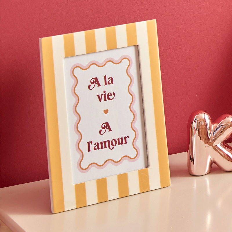 Κορνίζα (13x18) A-S Cheri 210416