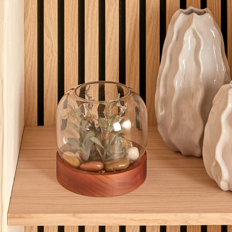 Διακοσμητικό Χώρου (Φ15.7x14) A-S Wonj 210149