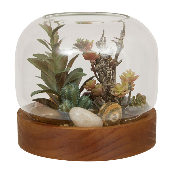 Διακοσμητικό Χώρου (Φ15.7x14) A-S Wonj 210149