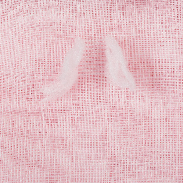 Κουρτίνα (140x240) Με Τρουκς A-S Lily Pink 156044P