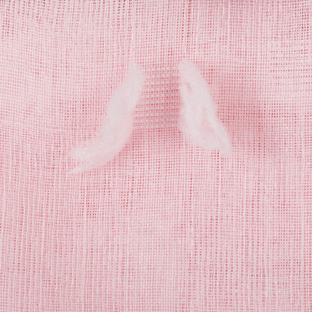 Κουρτίνα (140X240) με Τρουκς A-S Lily Pink 156044P Home Κουρτίνες Σαλονιού Spitishop