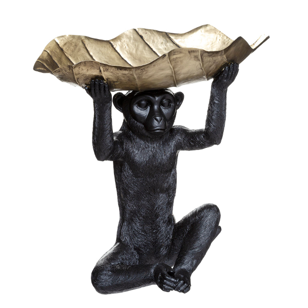 Διακοσμητική Φιγούρα Μαϊμού (34.5x17x36) A-S Colby 178777