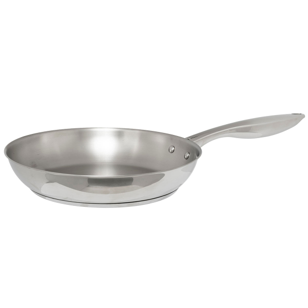 Τηγάνι (28εκ.) Ανοξείδωτο F-V Gamme Resilience 179706