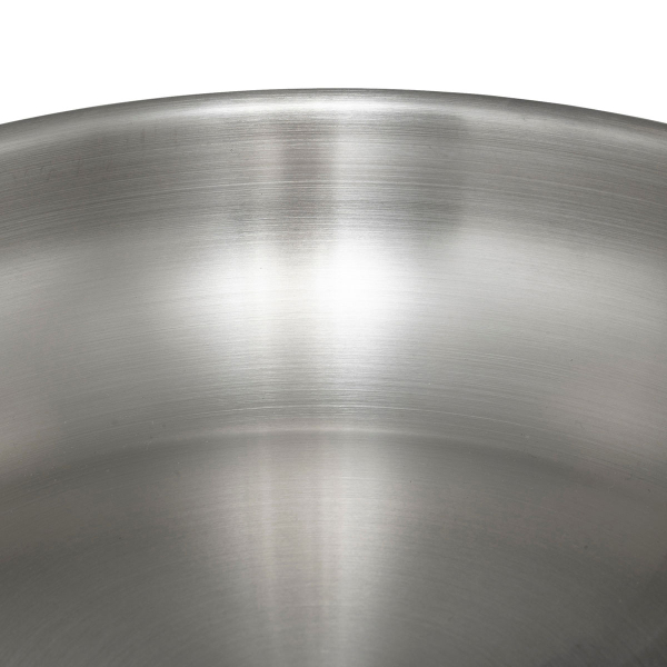 Τηγάνι (28εκ.) Ανοξείδωτο F-V Gamme Resilience 179706