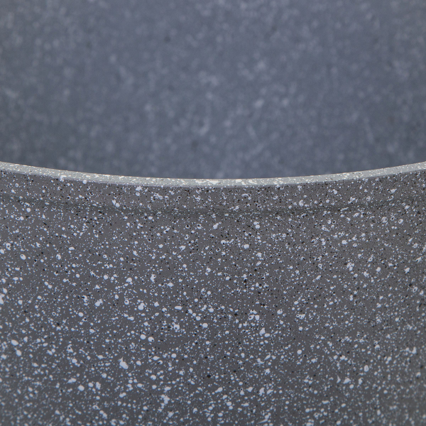 Αντικολλητικό Τηγάνι (30εκ.) Σφυρήλατου Αλουμινίου F-V Nature 111004A