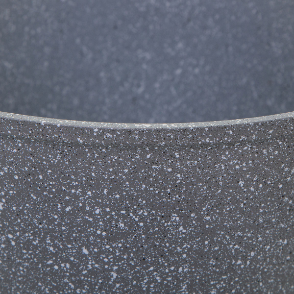 Αντικολλητικό Τηγάνι (20εκ.) Σφυρήλατου Αλουμινίου F-V Nature 111000A