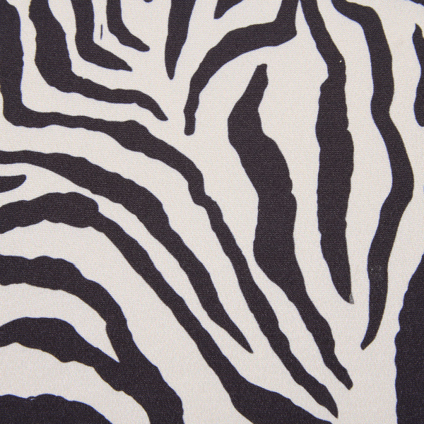 Κουτιά Αποθήκευσης (Σετ 4τμχ) F-V Polybox Zebra 209366