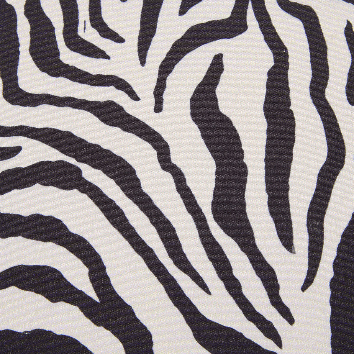 Κουτιά Αποθήκευσης (Σετ 4Τμχ) F-V Polybox Zebra 209366 Home Διακόσμηση & Καλάθια Spitishop