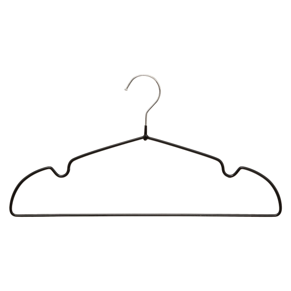 Κρεμάστρες Ρούχων (Σετ 20τμχ) F-V Hang'Up 209361