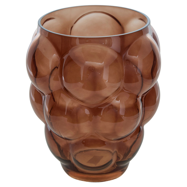 Διακοσμητικό Βάζο (Φ22x25) A-S Edia 210203